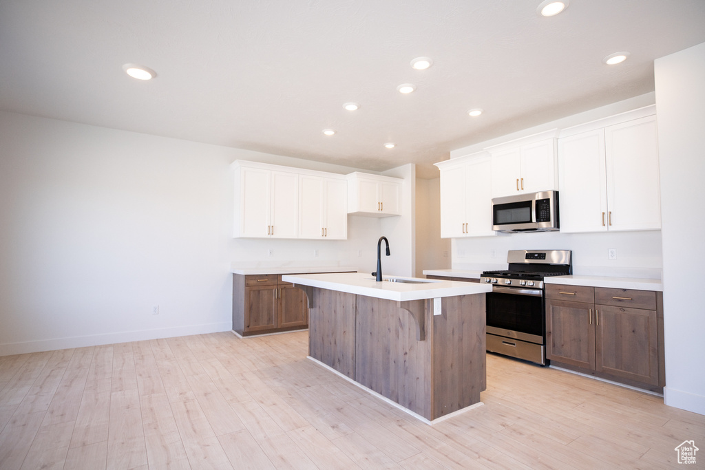 Photo 3 for MLS #2108517 at 3245 N Gray Wolf Lane Lot #4001