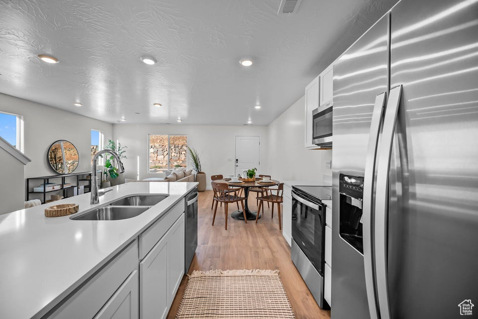Photo 12 for MLS #2108522 at 3369 E Dance Hall Ln #2354
