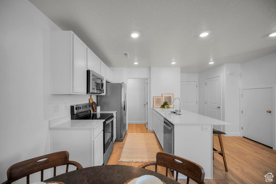 Photo 9 for MLS #2108522 at 3369 E Dance Hall Ln #2354