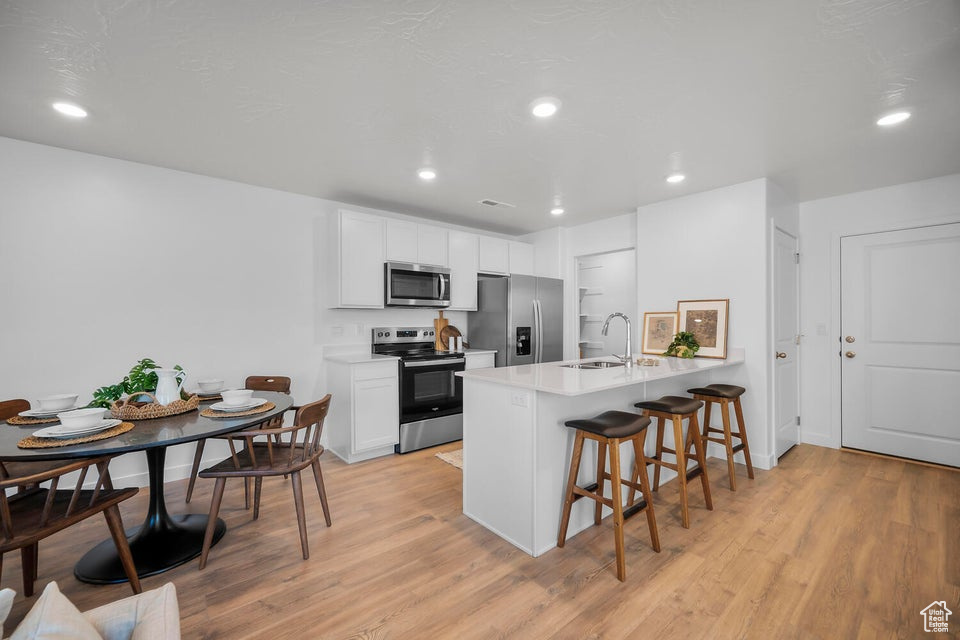 Photo 8 for MLS #2108522 at 3369 E Dance Hall Ln #2354