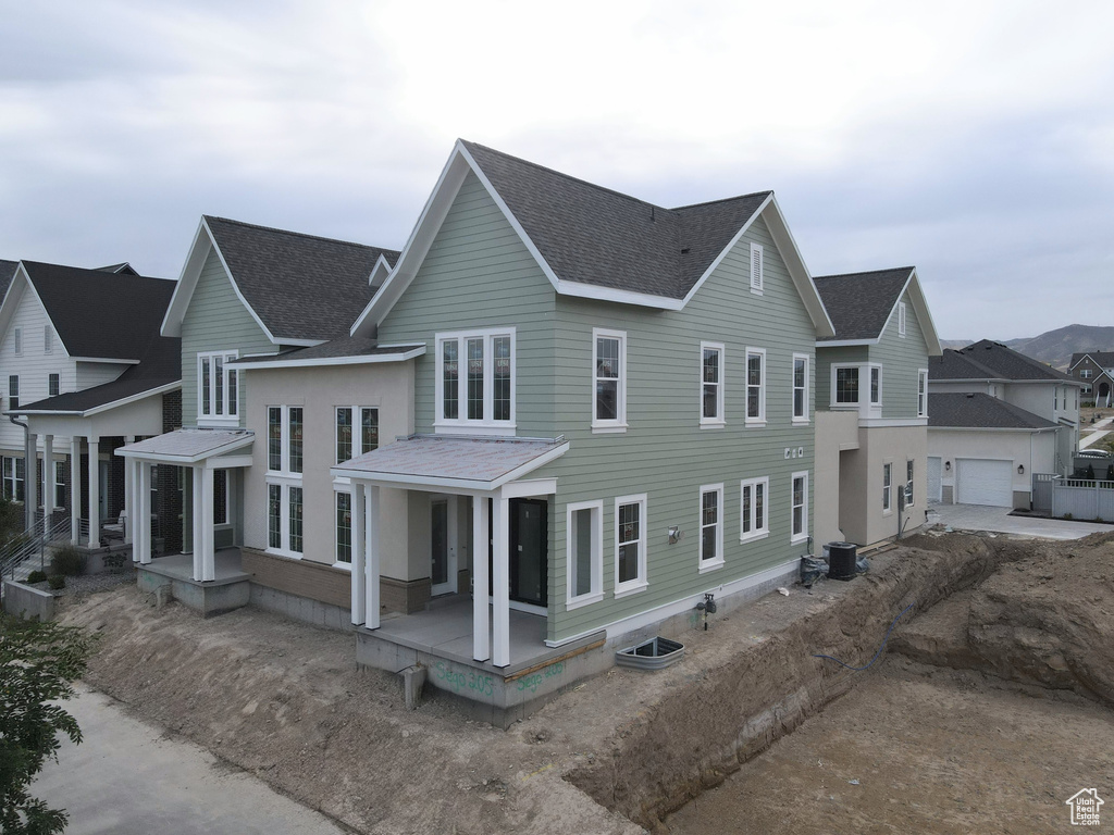 Photo 32 for MLS #2108524 at 11381 S Watercourse Rd #205