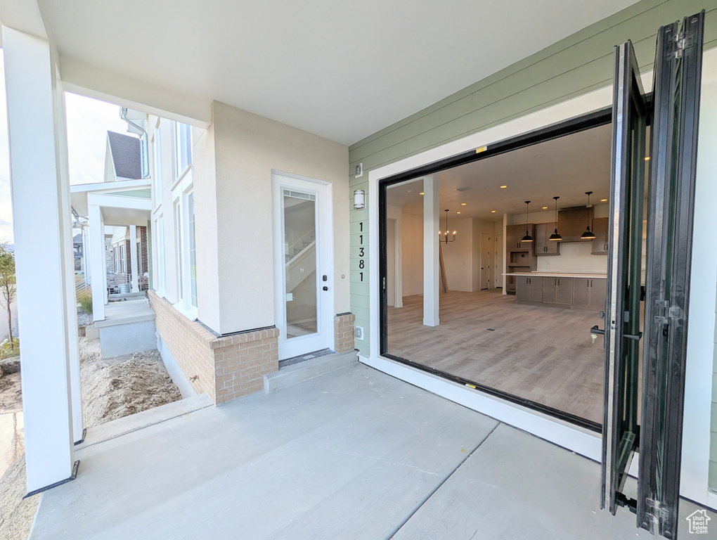 Photo 6 for MLS #2108524 at 11381 S Watercourse Rd #205