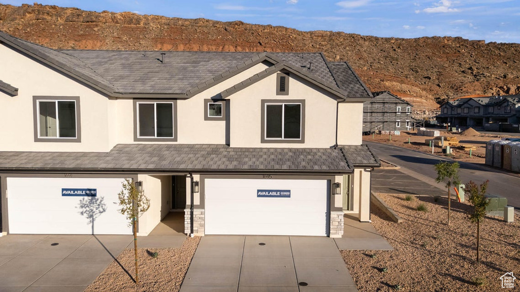 Photo 3 for MLS #2108525 at 3350 E Dungeon Dr #2320