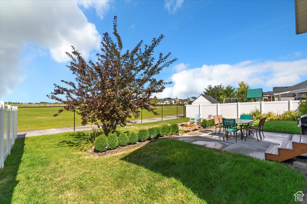 Photo 28 for MLS #2108526 at 306 S Sunburst Dr