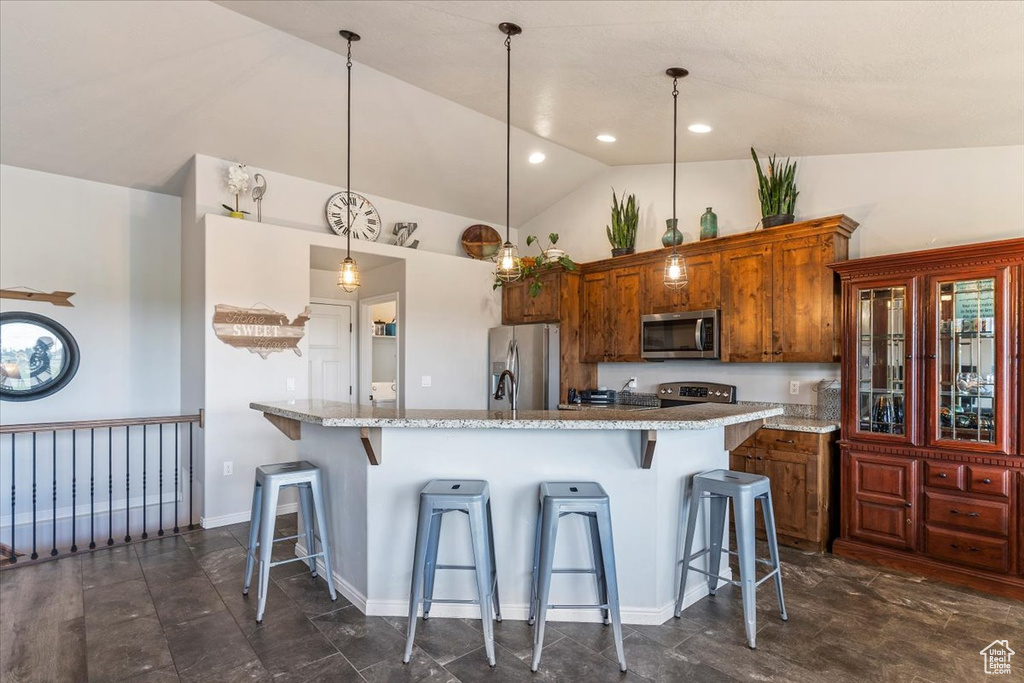 Photo 8 for MLS #2108526 at 306 S Sunburst Dr