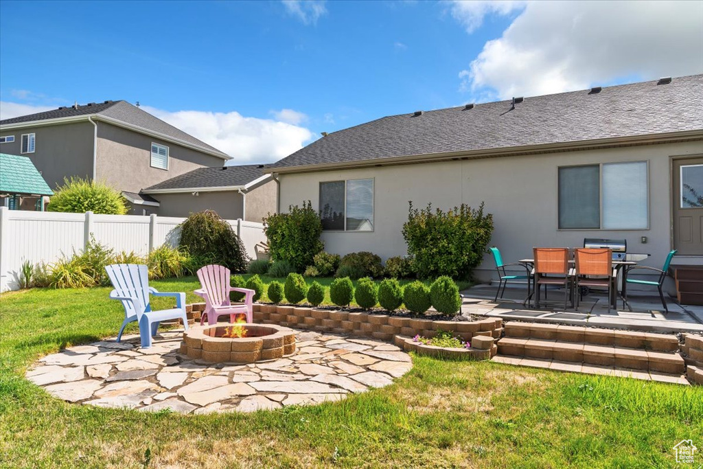 Photo 30 for MLS #2108526 at 306 S Sunburst Dr