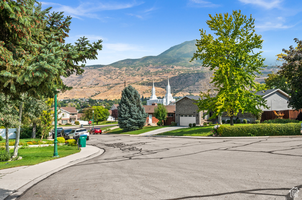 1961 N 85 W Orem, UT 84057