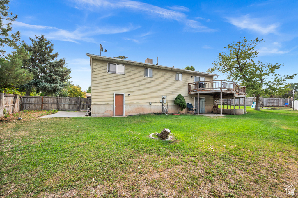 1961 N 85 W Orem, UT 84057