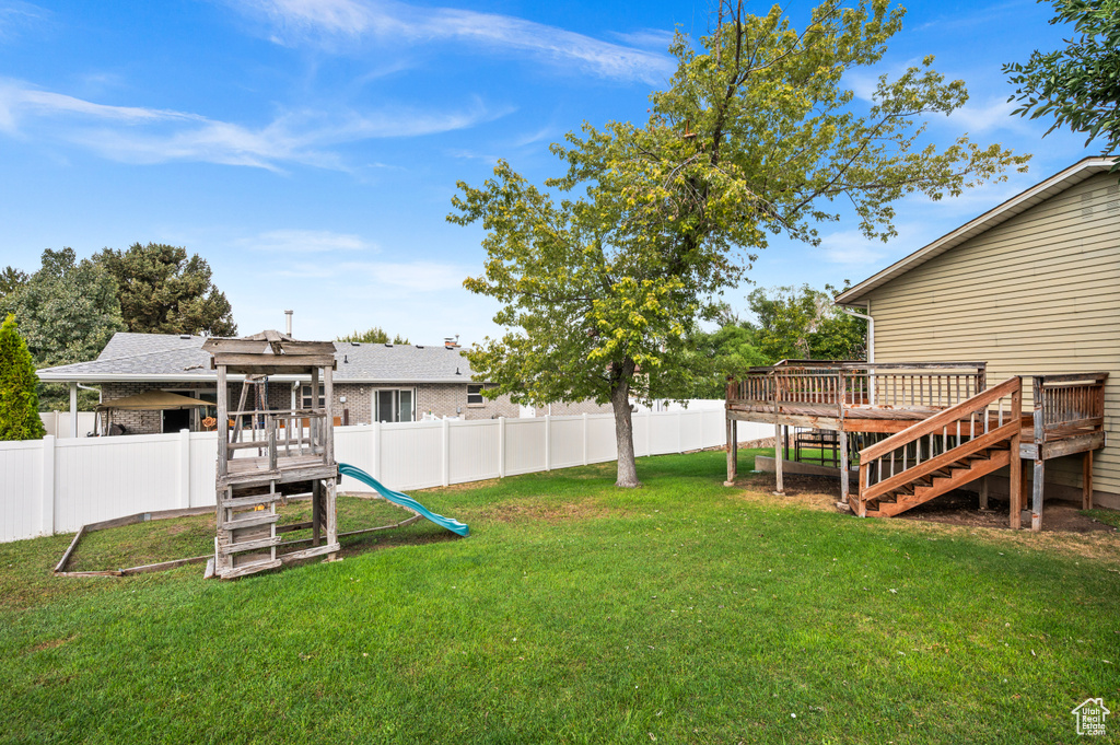 1961 N 85 W Orem, UT 84057