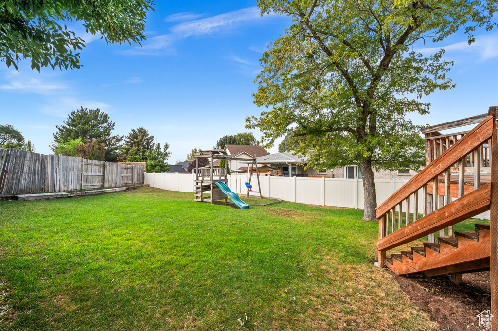 1961 N 85 W Orem, UT 84057