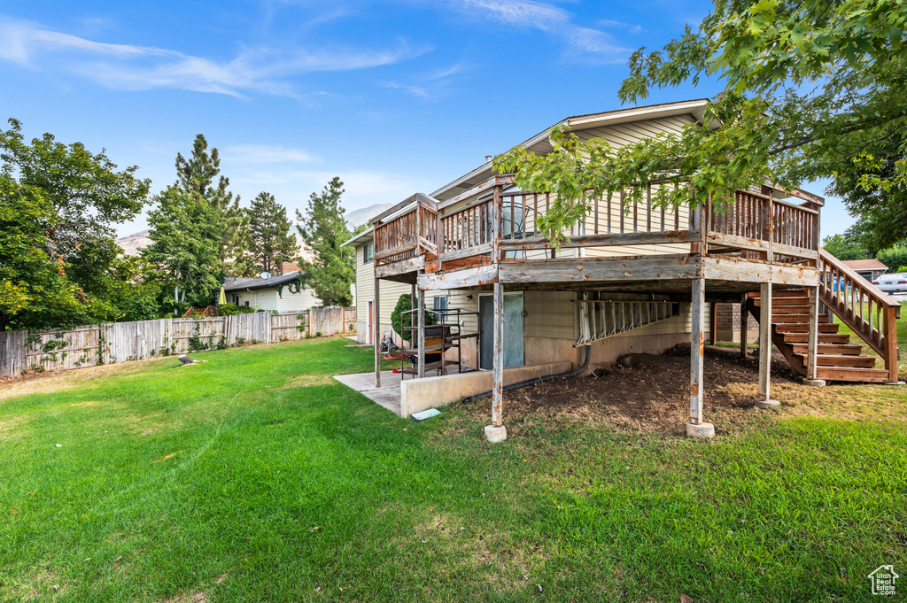 1961 N 85 W Orem, UT 84057