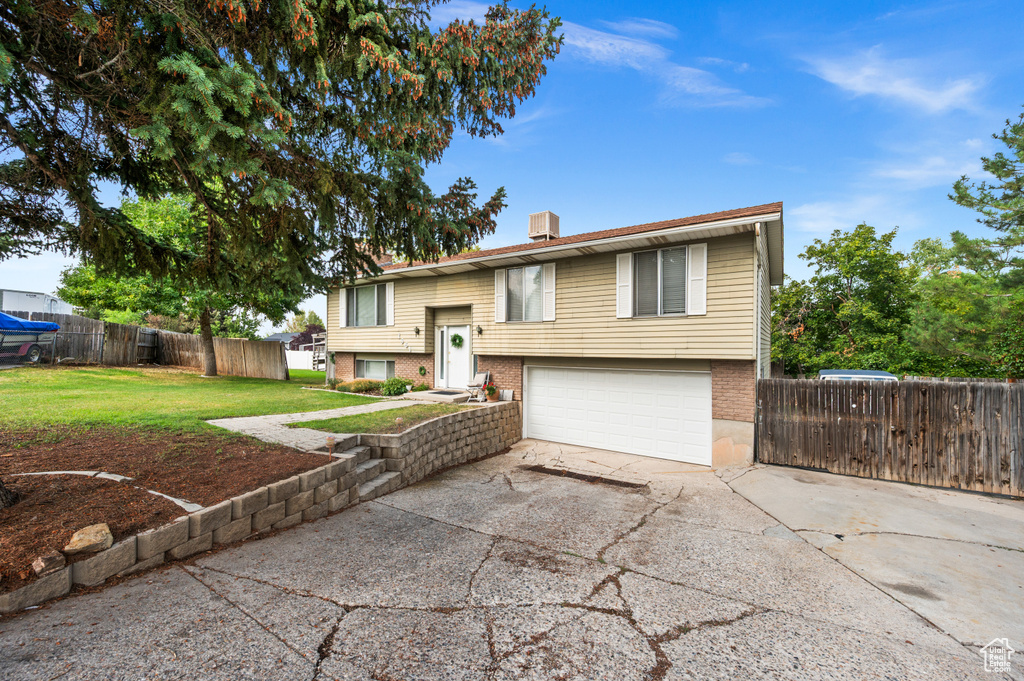 1961 N 85 W Orem, UT 84057