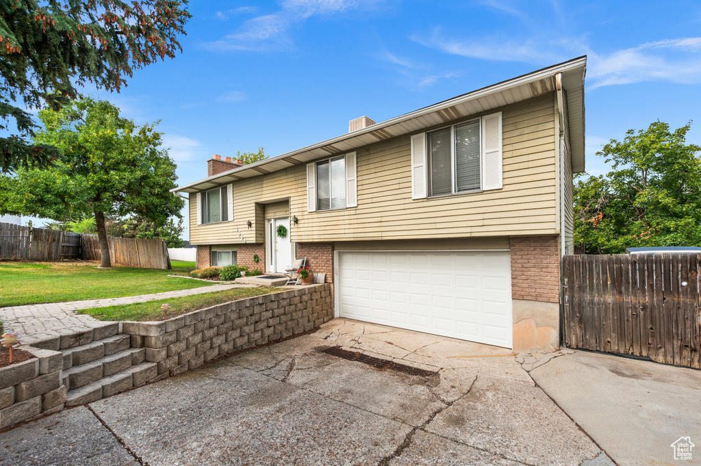 1961 N 85 W Orem, UT 84057