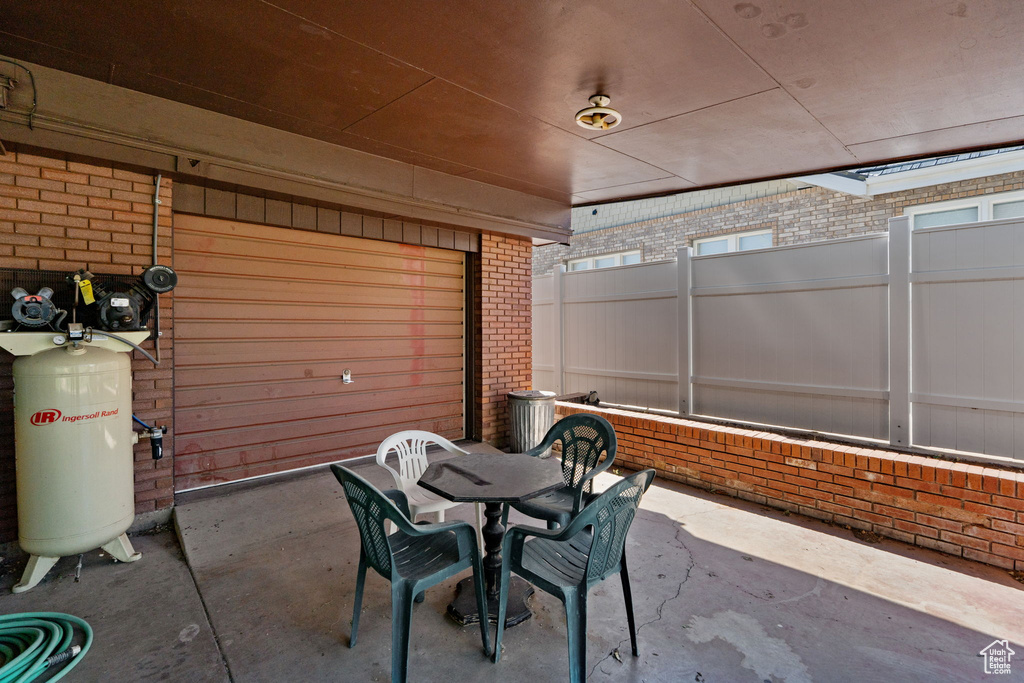 Photo 11 for MLS #2108532 at 40 S 100 East