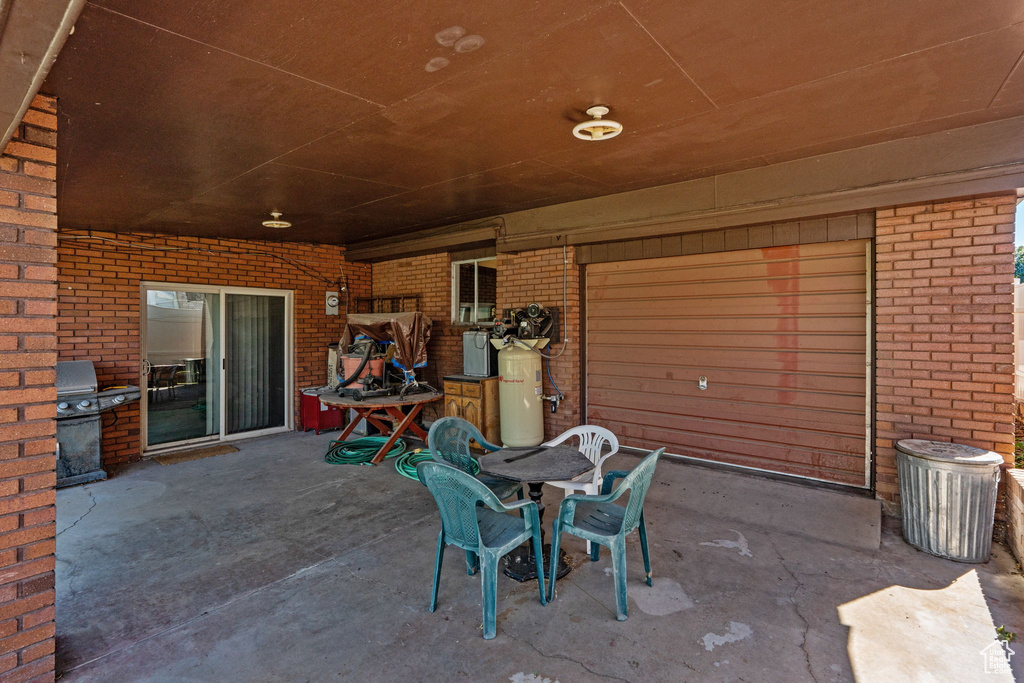 Photo 10 for MLS #2108532 at 40 S 100 East