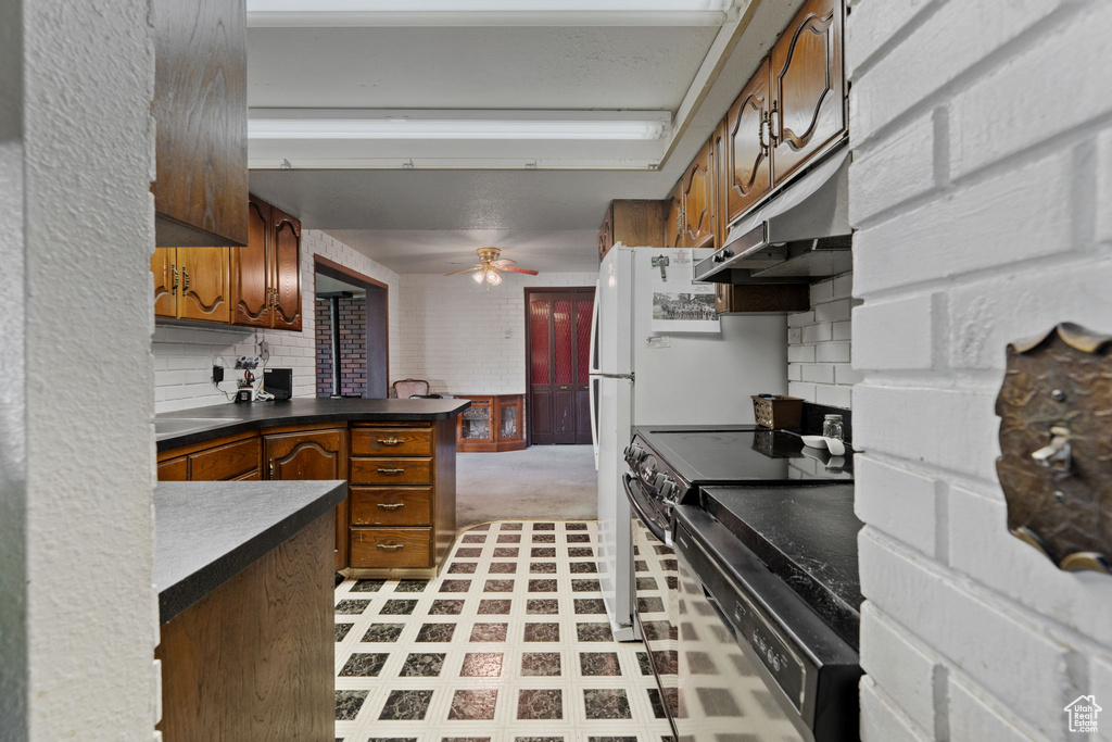 Photo 18 for MLS #2108532 at 40 S 100 East