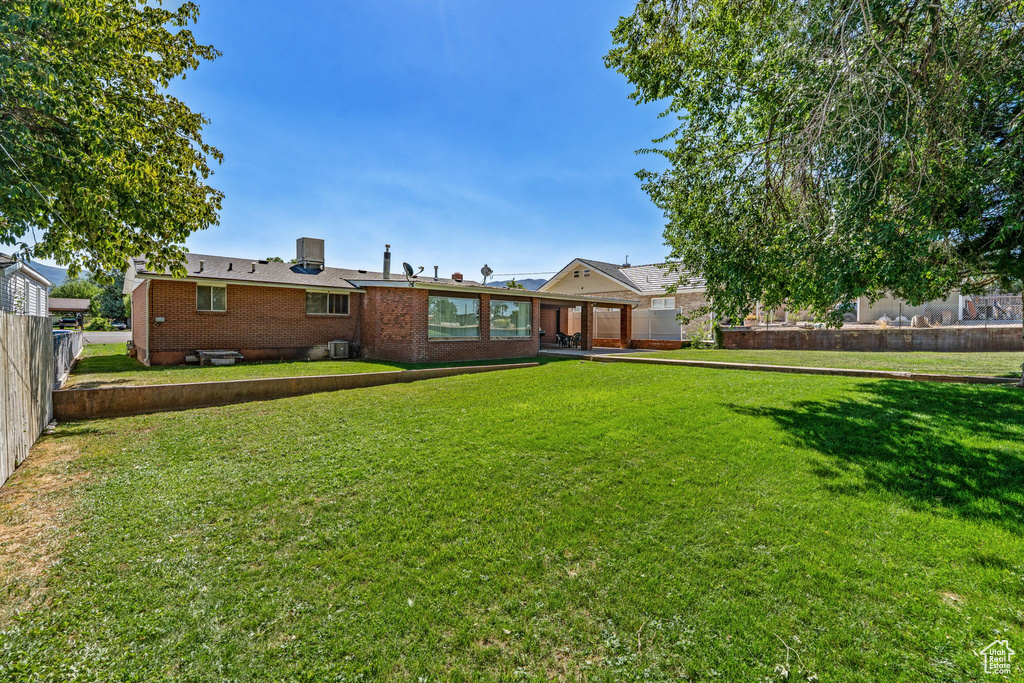 Photo 9 for MLS #2108532 at 40 S 100 East