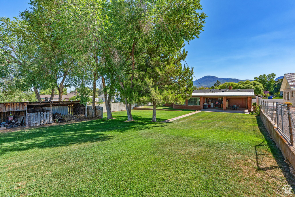 Photo 6 for MLS #2108532 at 40 S 100 East