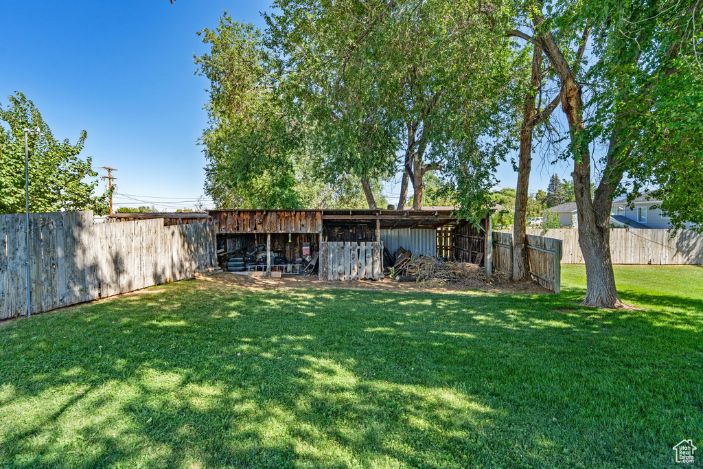 Photo 7 for MLS #2108532 at 40 S 100 East