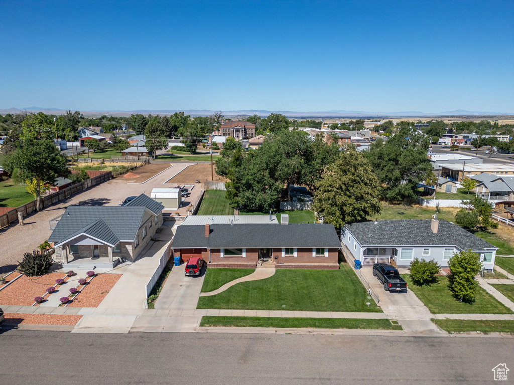 Photo 4 for MLS #2108532 at 40 S 100 East