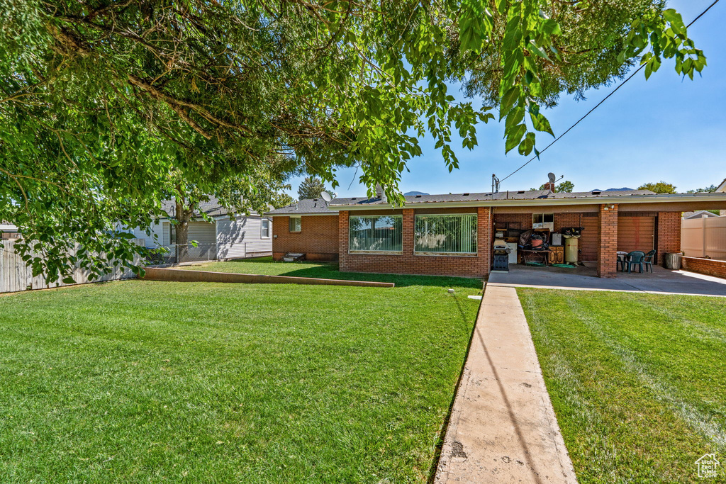 Photo 8 for MLS #2108532 at 40 S 100 East