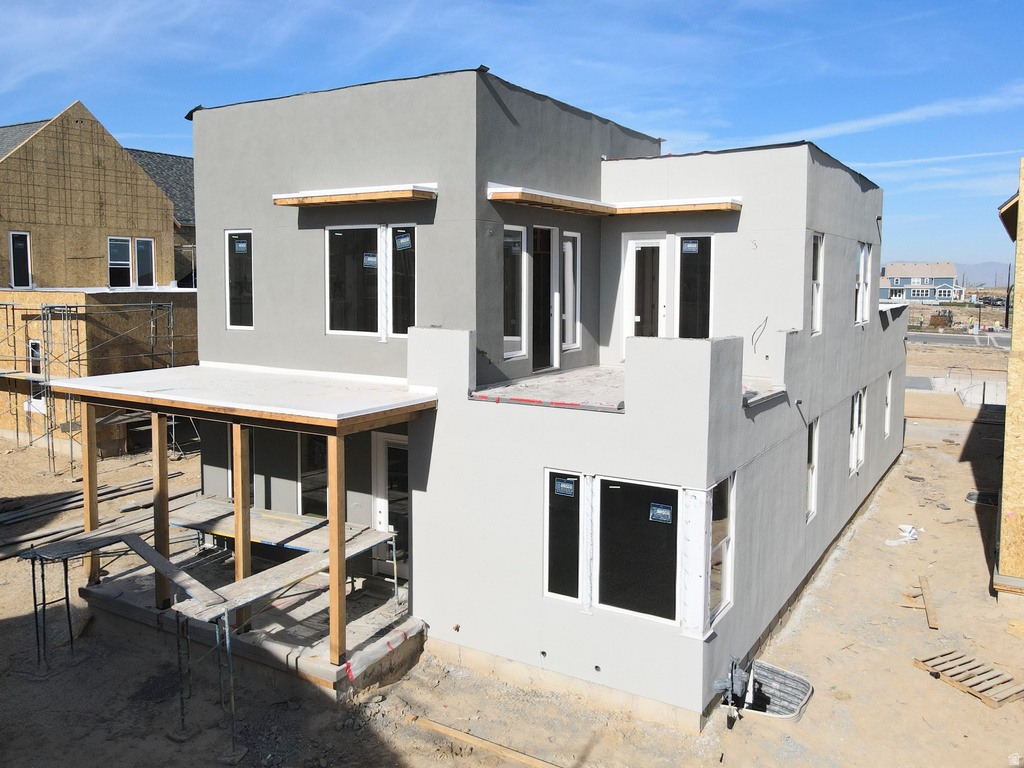 11328 S Silver Pond Dr #321