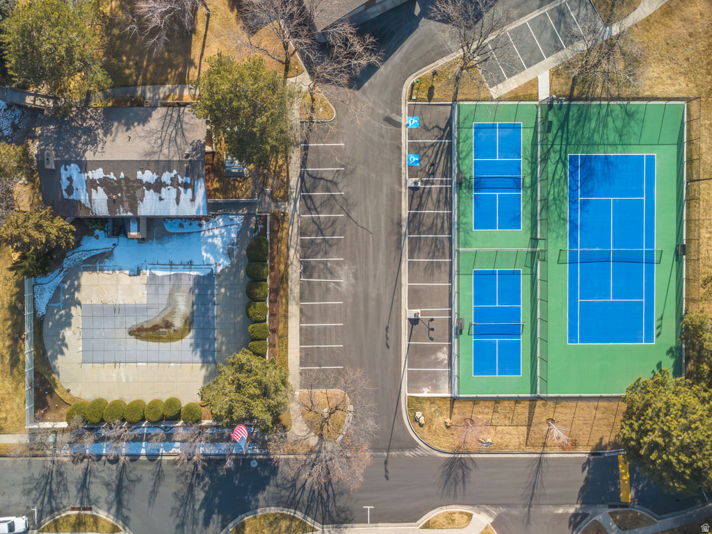 1581 E 6470 S Murray, UT 84121