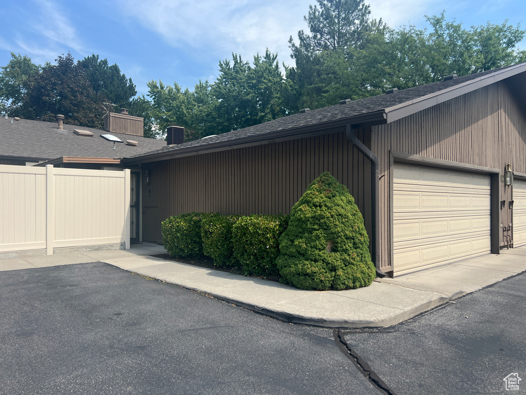 1581 E 6470 S Murray, UT 84121