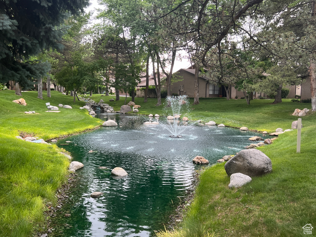 1581 E 6470 S Murray, UT 84121