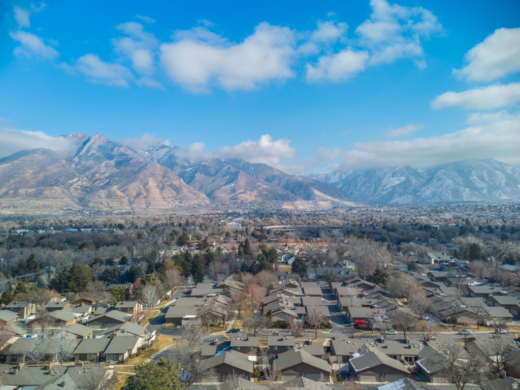 1581 E 6470 S Murray, UT 84121