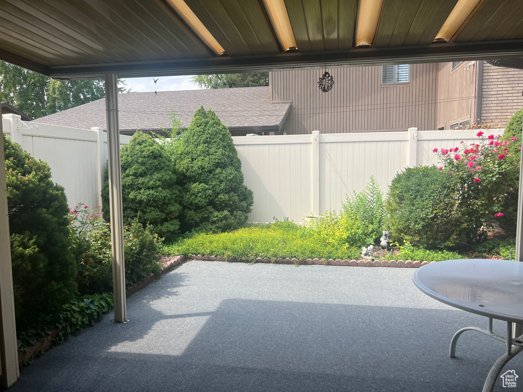 1581 E 6470 S Murray, UT 84121