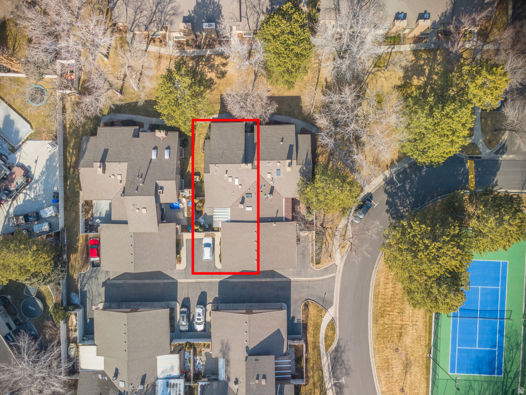 1581 E 6470 S Murray, UT 84121