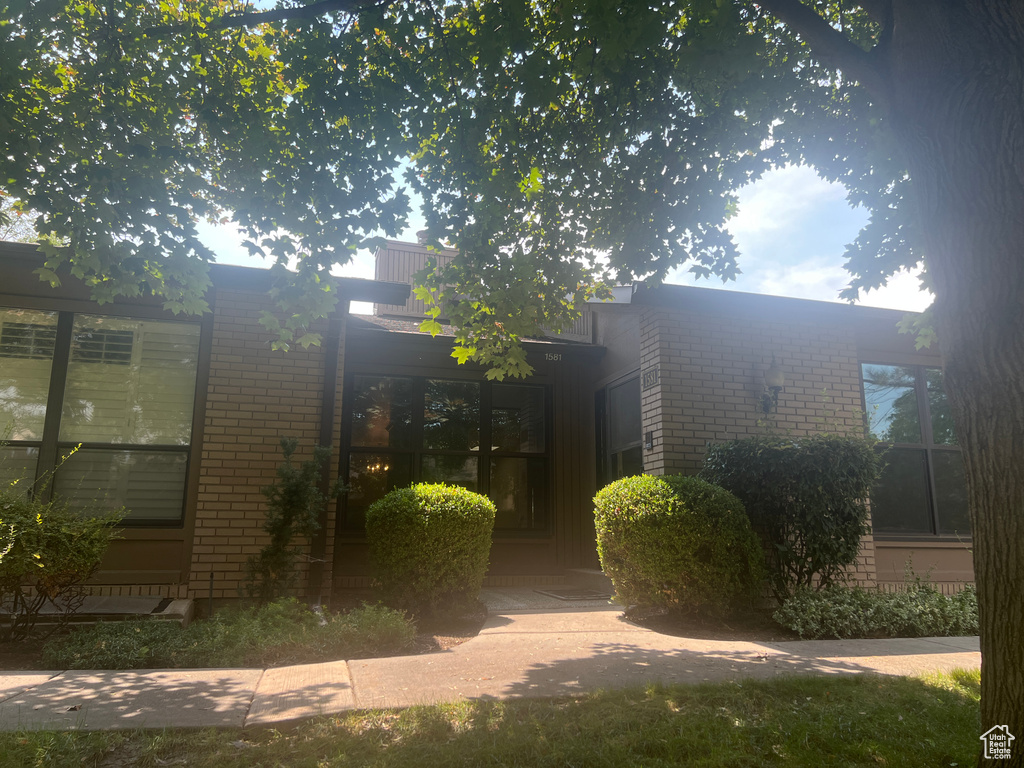 1581 E 6470 S Murray, UT 84121