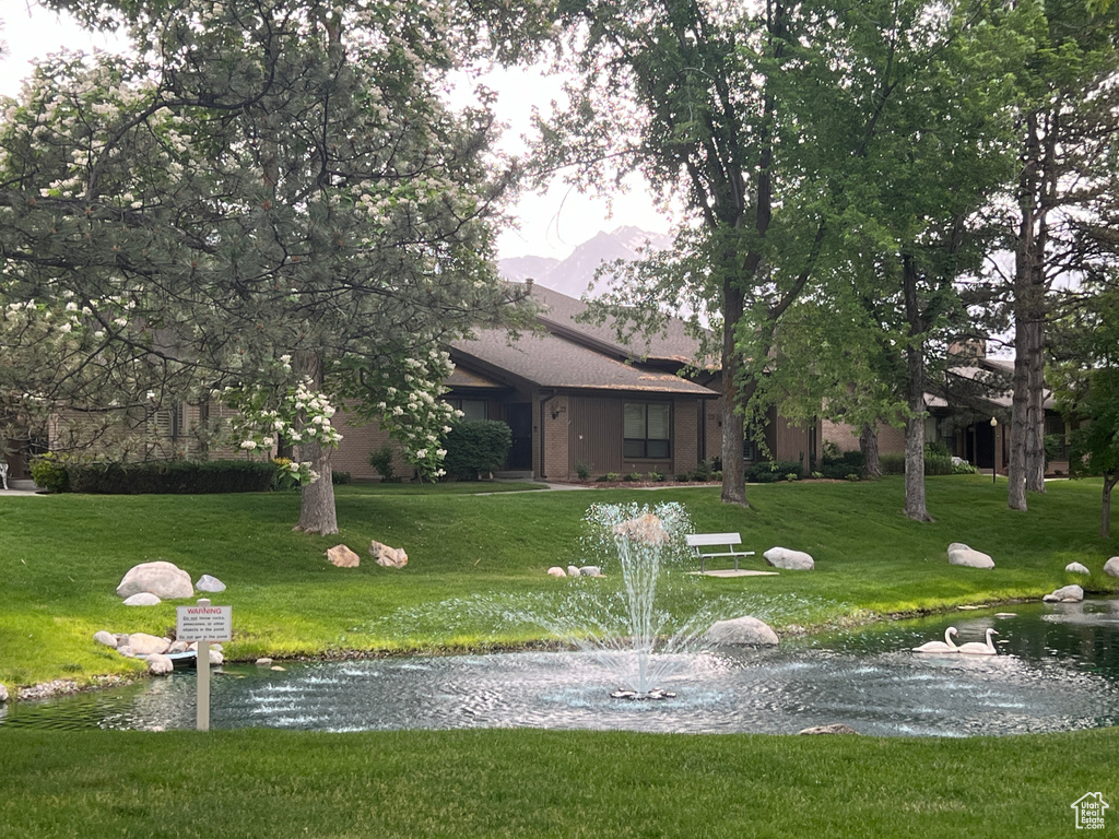 1581 E 6470 S Murray, UT 84121