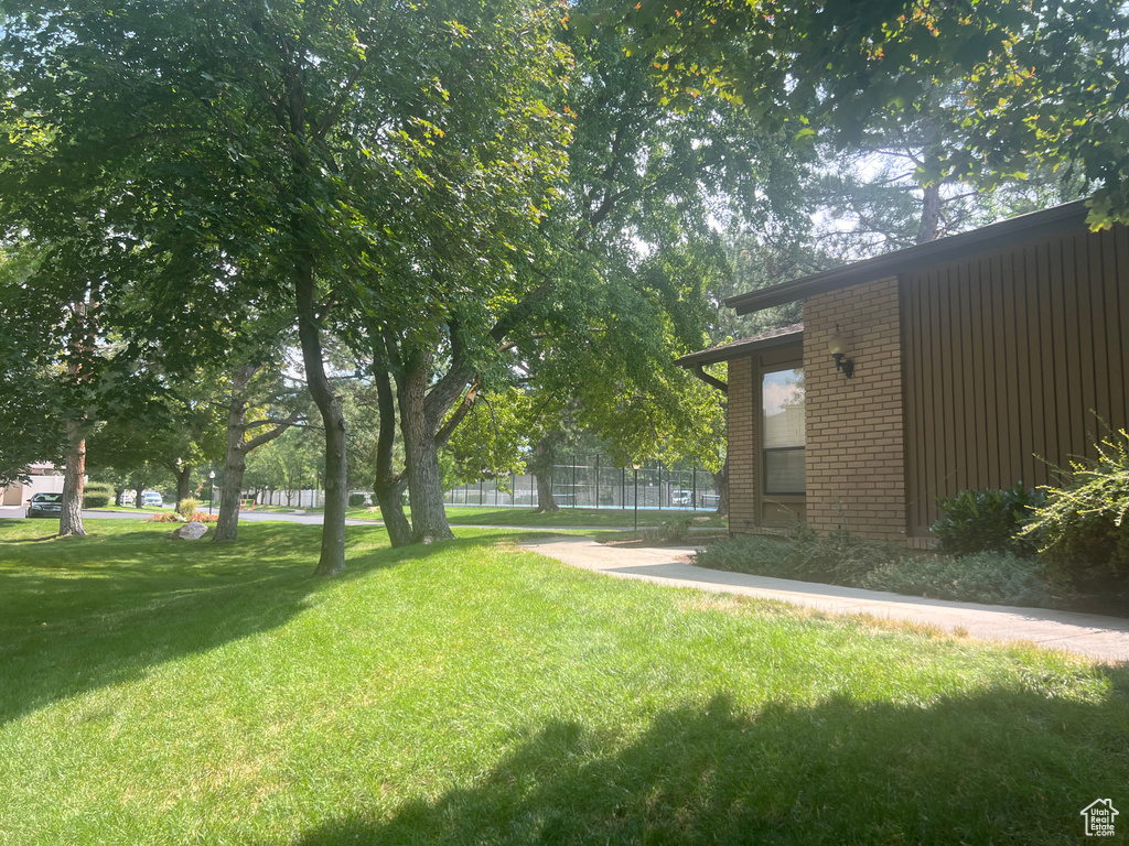 1581 E 6470 S Murray, UT 84121