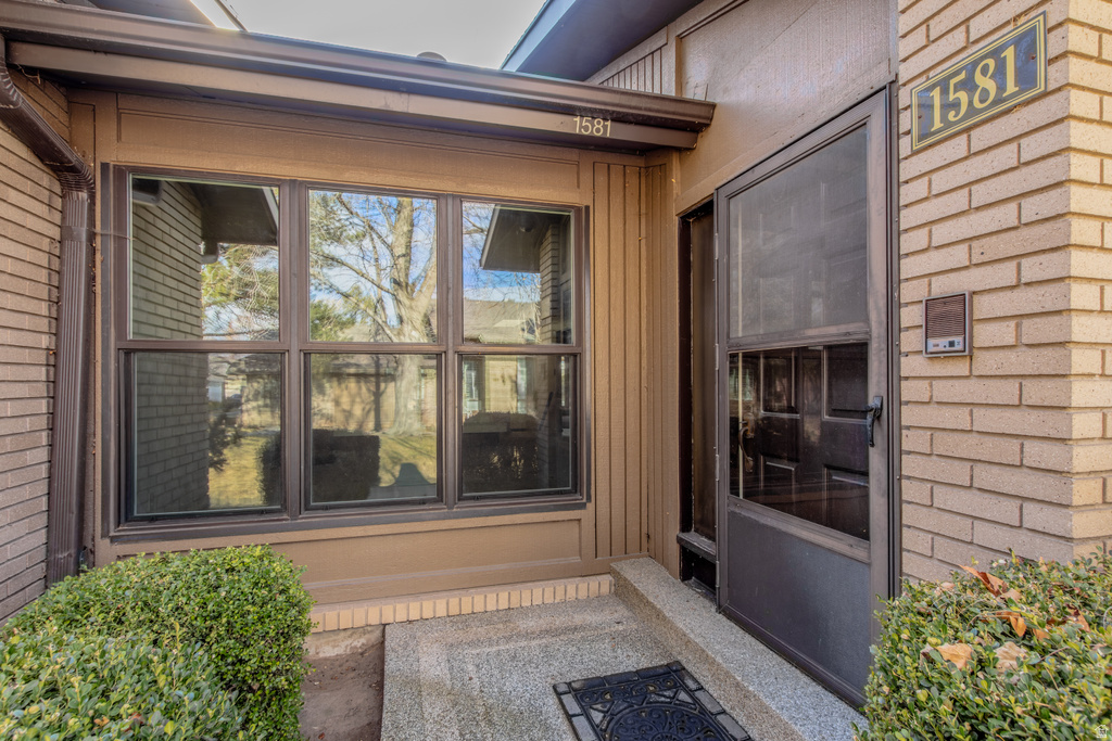 1581 E 6470 S Murray, UT 84121