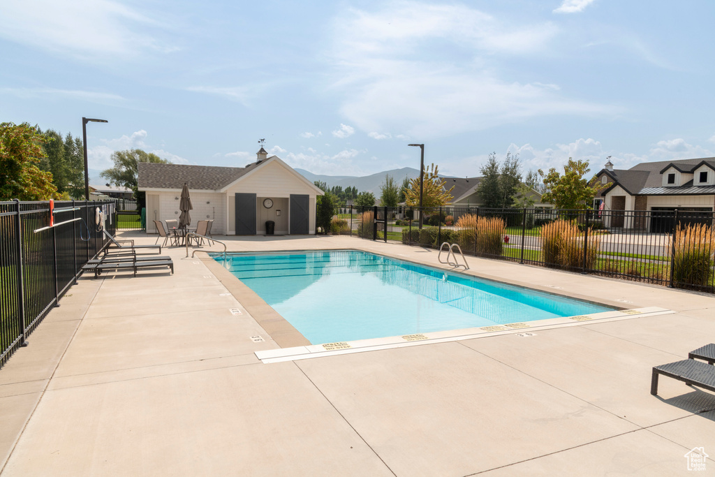 693 S APPENZELL LN Midway, UT 84049