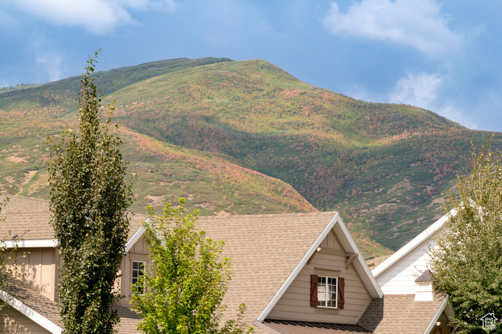 693 S APPENZELL LN Midway, UT 84049