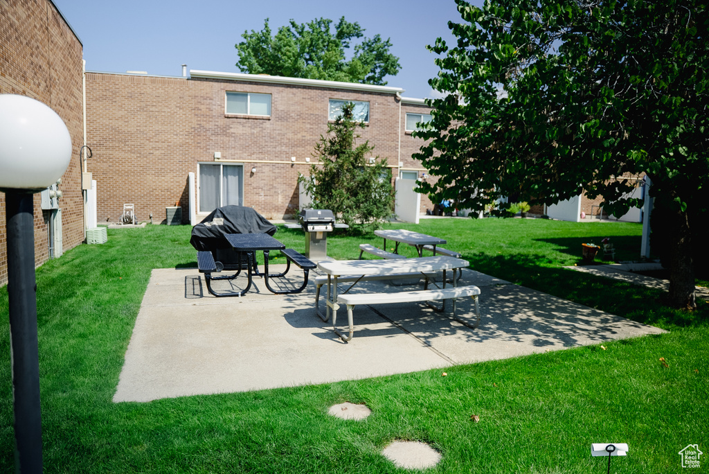 825 E 3990 S #C Millcreek, UT 84107
