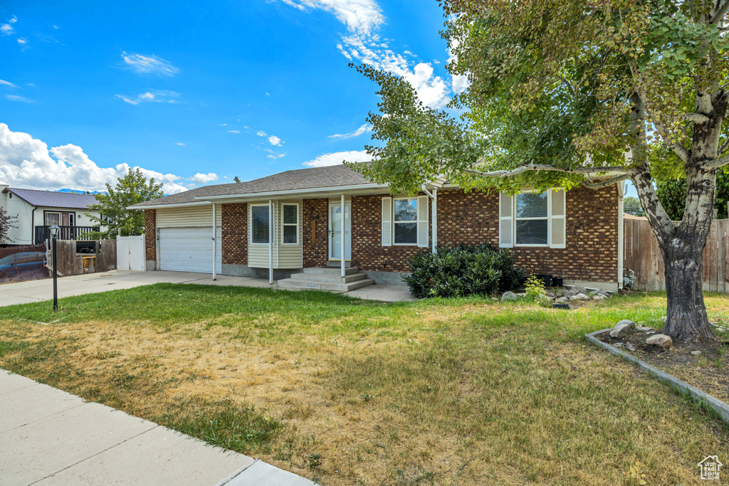 2169 W 7600 S West Jordan, UT 84084