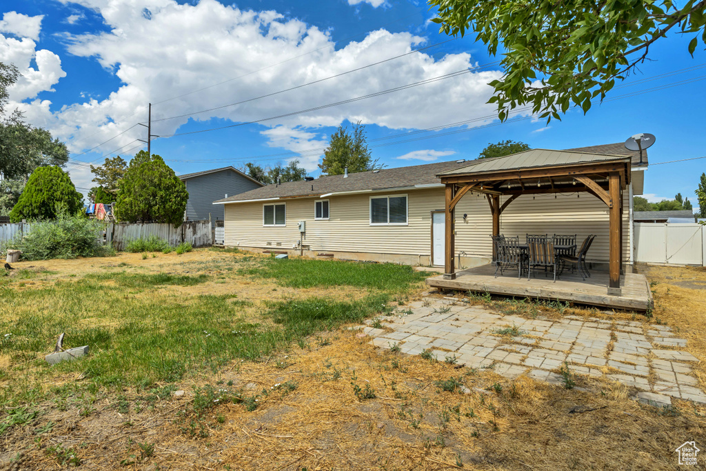 2169 W 7600 S West Jordan, UT 84084