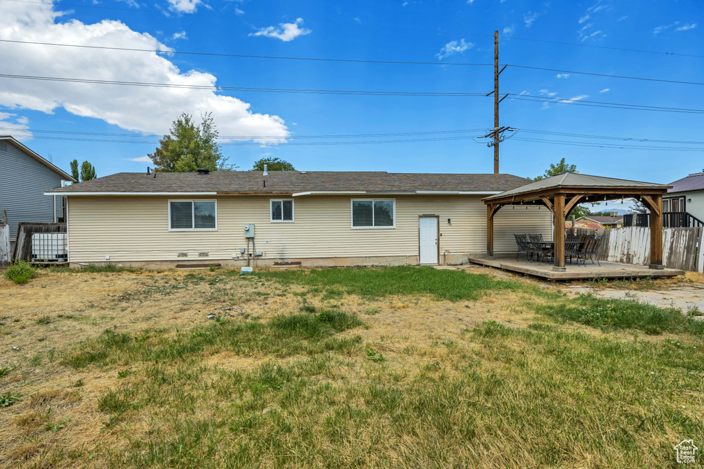 2169 W 7600 S West Jordan, UT 84084