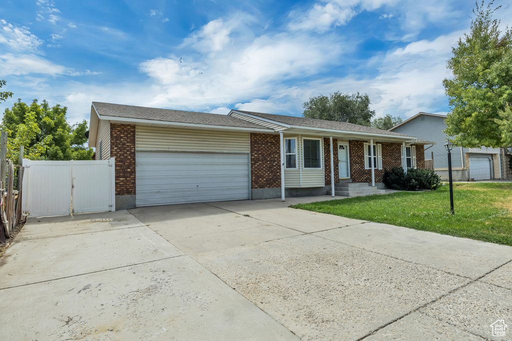 2169 W 7600 S West Jordan, UT 84084