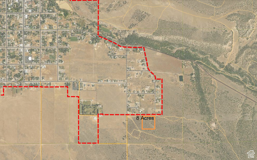 760 E 700 S Fillmore, UT 84631