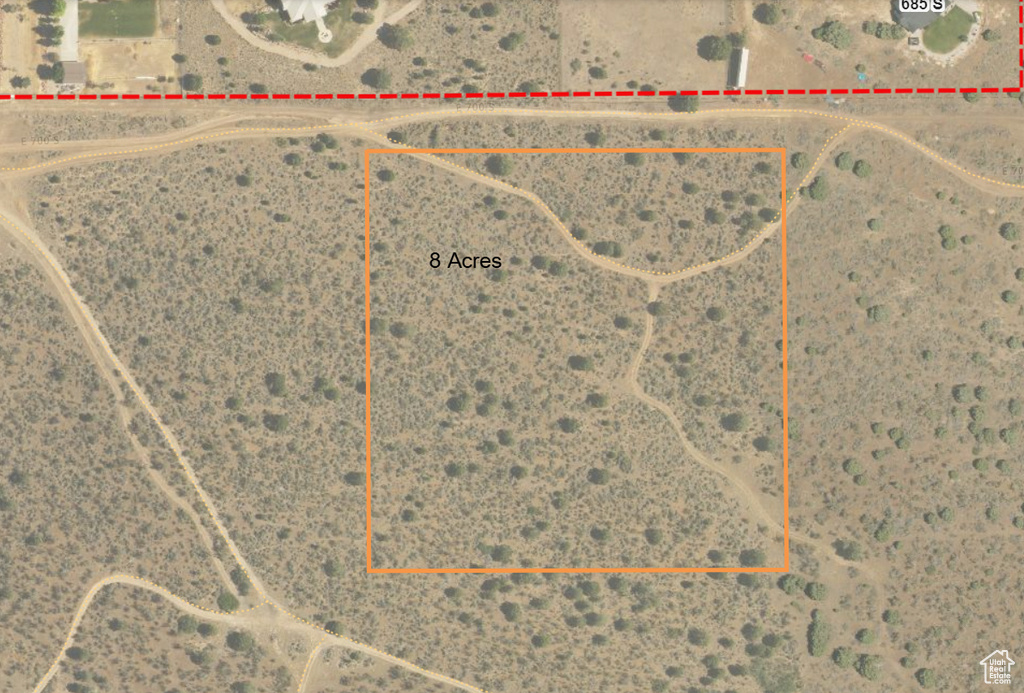 760 E 700 S Fillmore, UT 84631