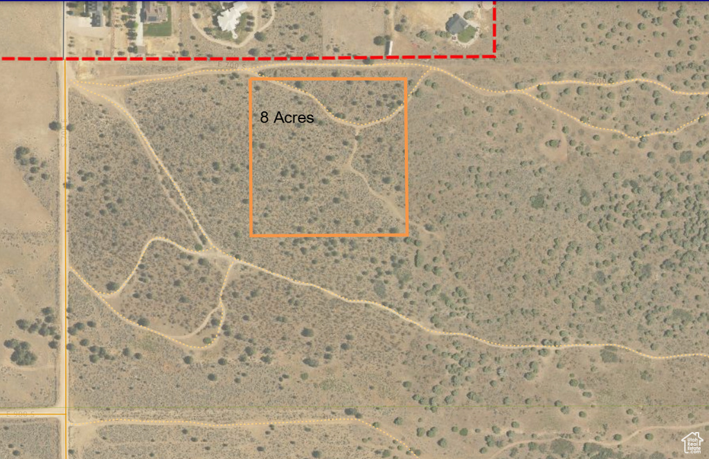 760 E 700 S Fillmore, UT 84631