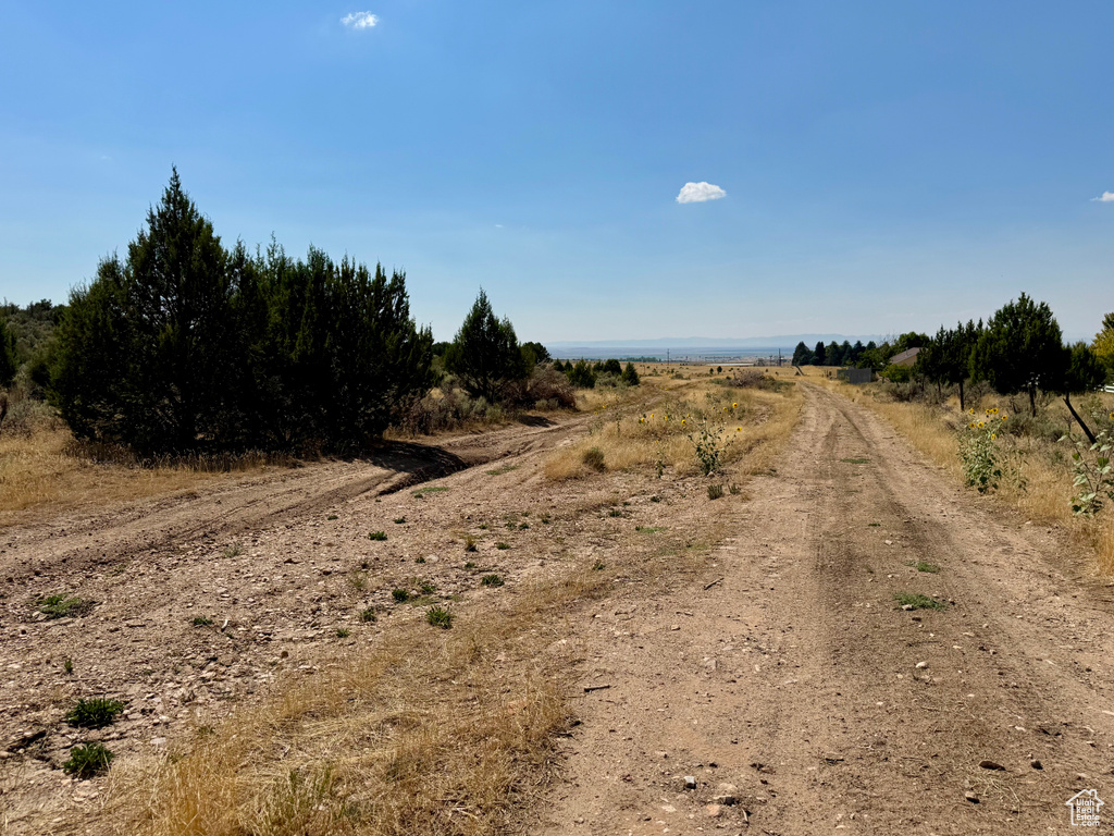 760 E 700 S Fillmore, UT 84631