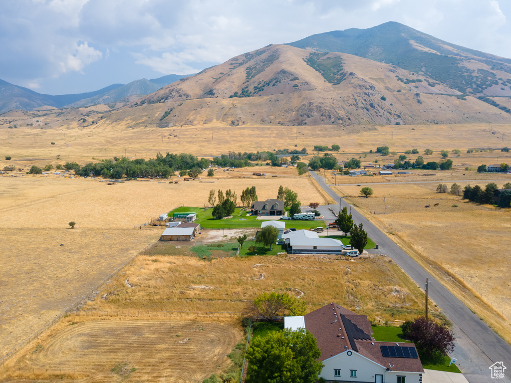 1587  BRYAN RD Erda, UT 84074