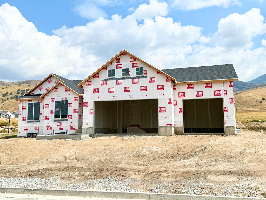 372 S 1150 E #607 Smithfield, UT 84335