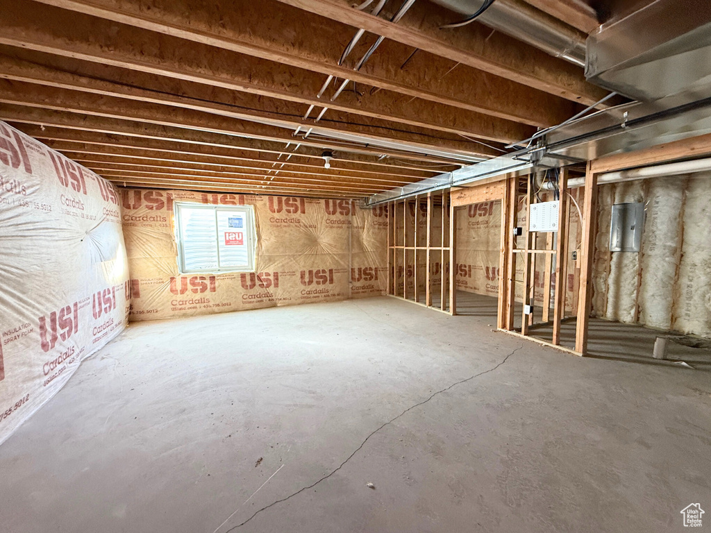Photo 27 for MLS #2108545 at 372 S 1150 East #607